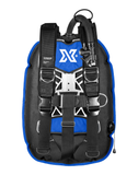 NX Ghost Deluxe Single Tank Travel System