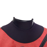 StoneRust.com - Scubaforce - X9 Drysuit - 5