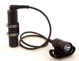 Light Monkey 12 Watt LED Primary Light v2.0 Sidemount