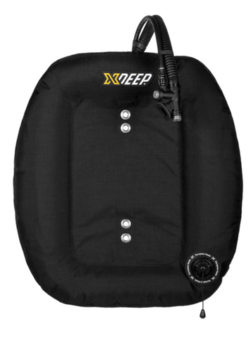 X-DEEP Hydros 40lb BC
